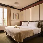 Marguerite Hotel 3*