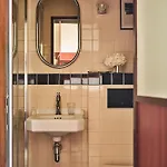 Hotel Marguerite Paris