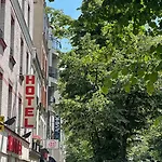 Marguerite 3* Paris