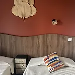 Hotel Marguerite Paris