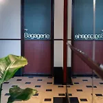 Hotel Marguerite Paris
