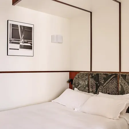 Hotel Marguerite Parigi