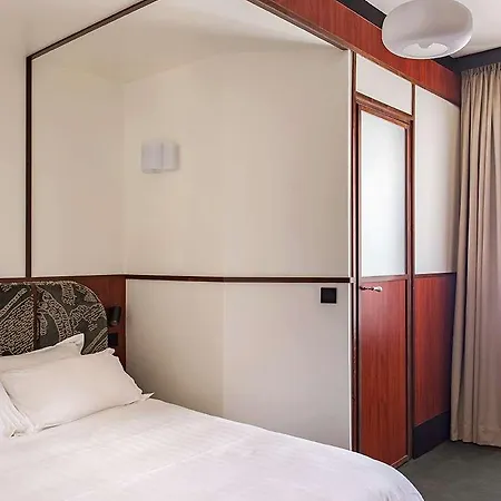 Marguerite 3* Parigi