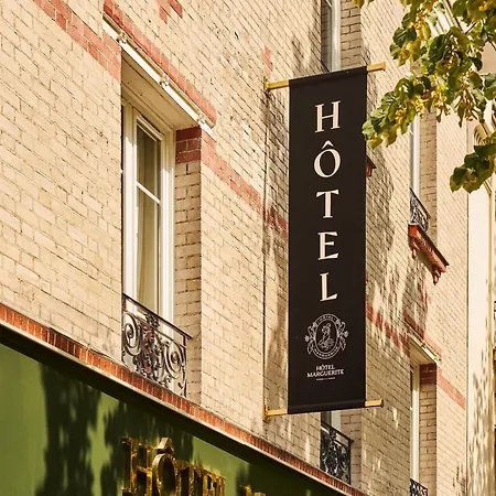 Hotel Marguerite 3*