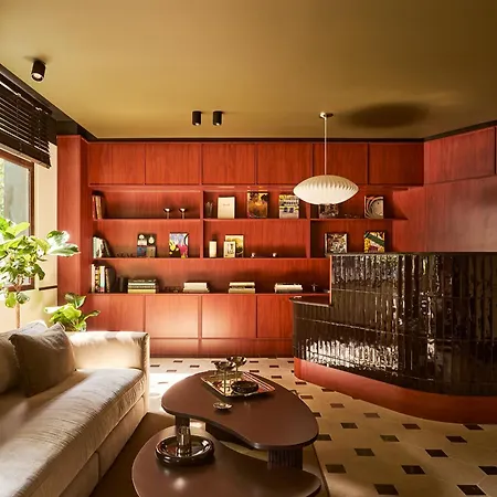 Hotel Marguerite 3*