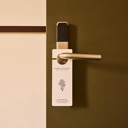 Hotel Marguerite