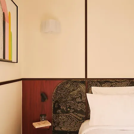 Marguerite Hotel
