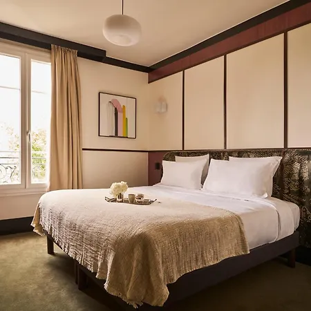 Marguerite Hotel 3*