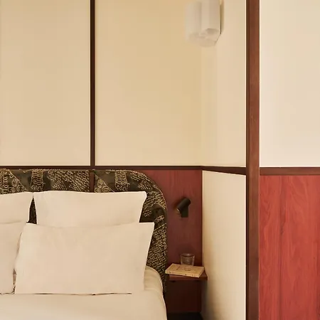Hotel Marguerite