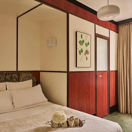 Marguerite Hotel