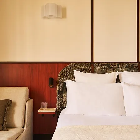 Hotel Marguerite Parigi