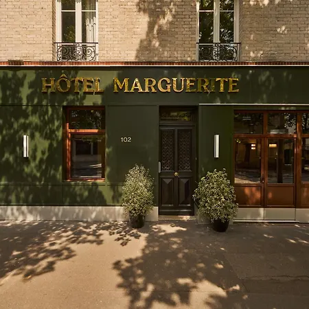 Marguerite 3* Parigi