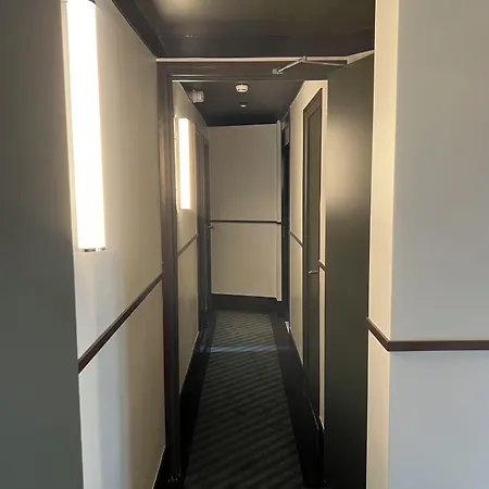 Hotel Marguerite