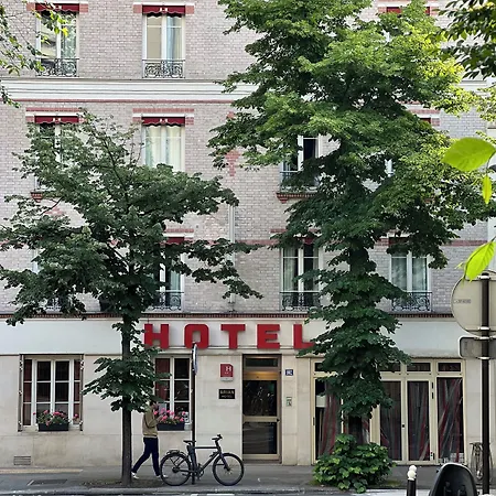 Hotel Marguerite