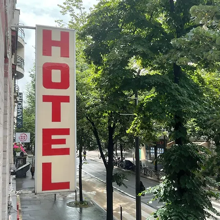 Marguerite Hotel