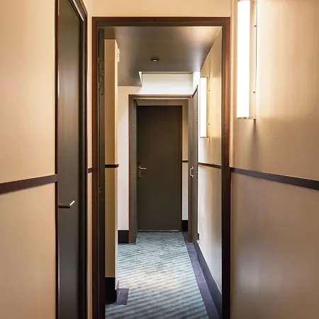 Marguerite Hotel Parigi