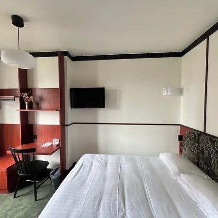Marguerite 3* Parigi