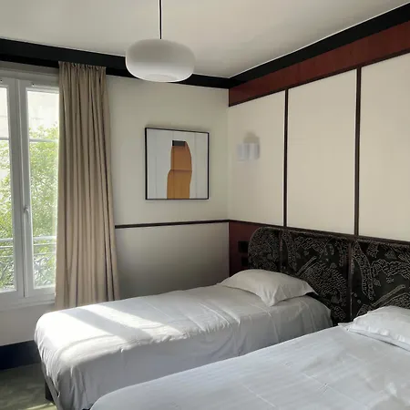 Hotel Marguerite