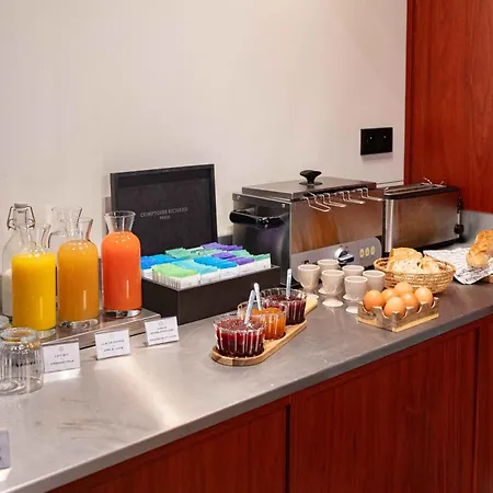 Hotel Marguerite 3*