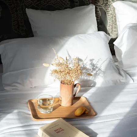 Marguerite 3* Parigi