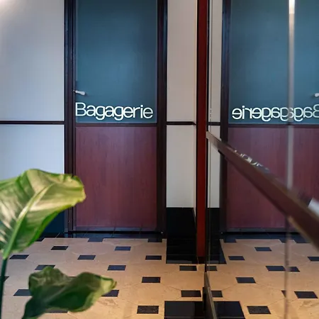 Hotel Marguerite Parigi