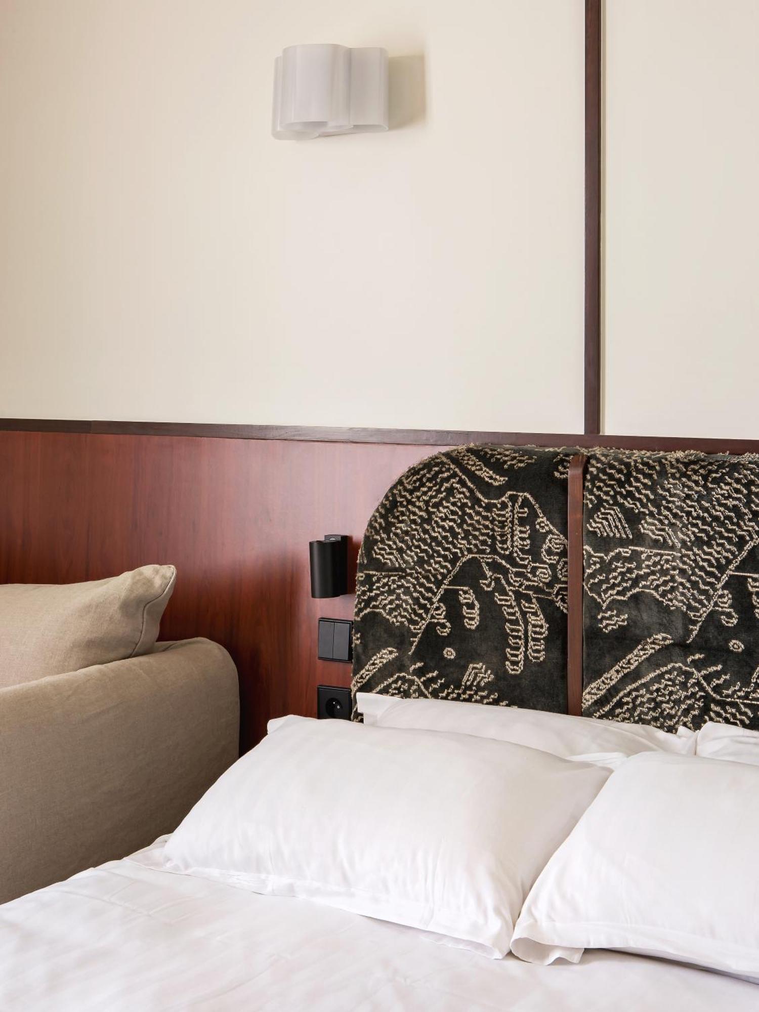 Marguerite Hotel Parigi