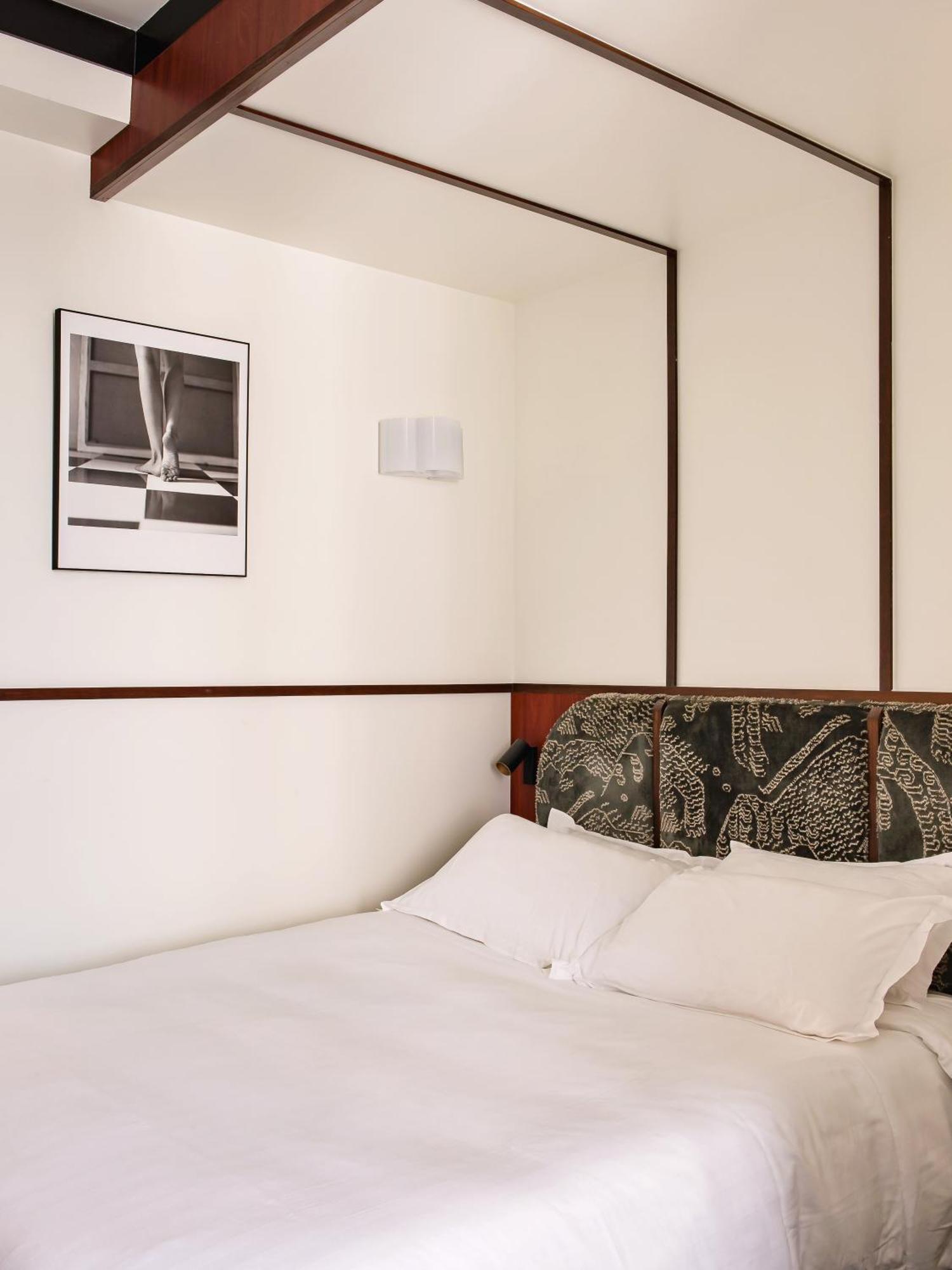 Hotel Marguerite Parigi