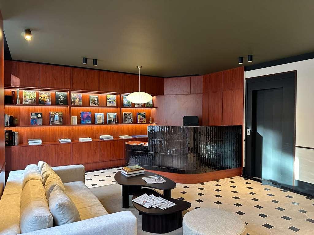 Marguerite Hotel Parigi