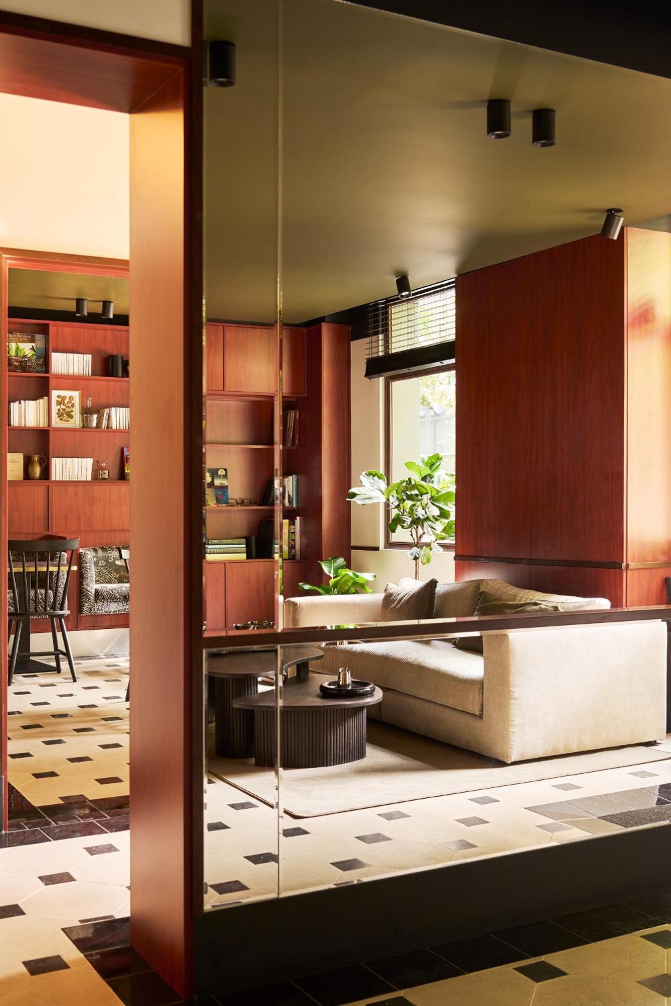 Marguerite Hotel Parigi