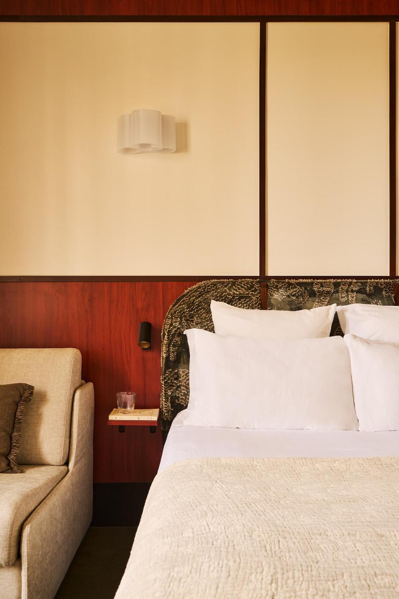 Hotel Marguerite Parigi