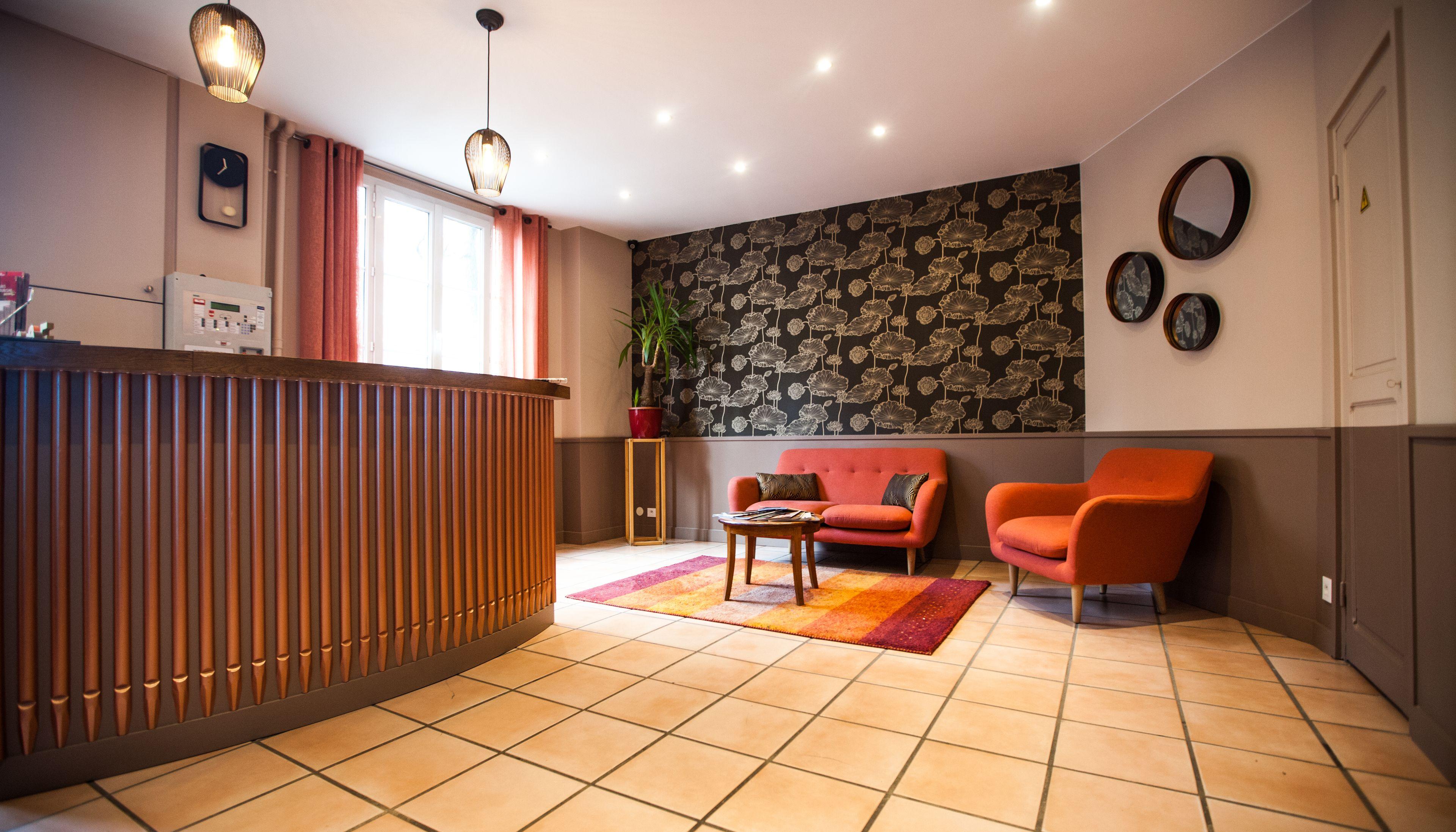 Marguerite 3* Parigi