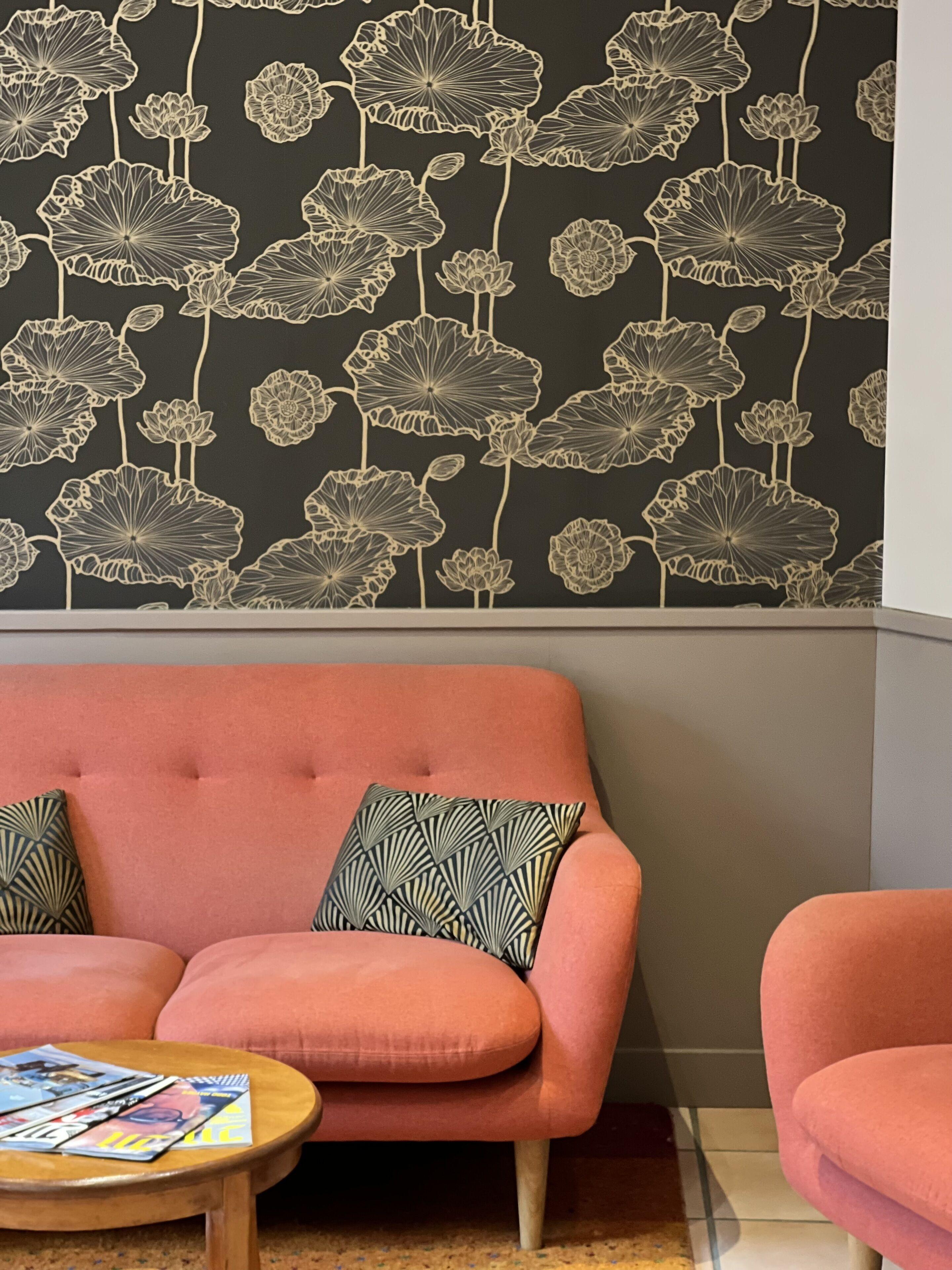 Hotel Marguerite Parigi