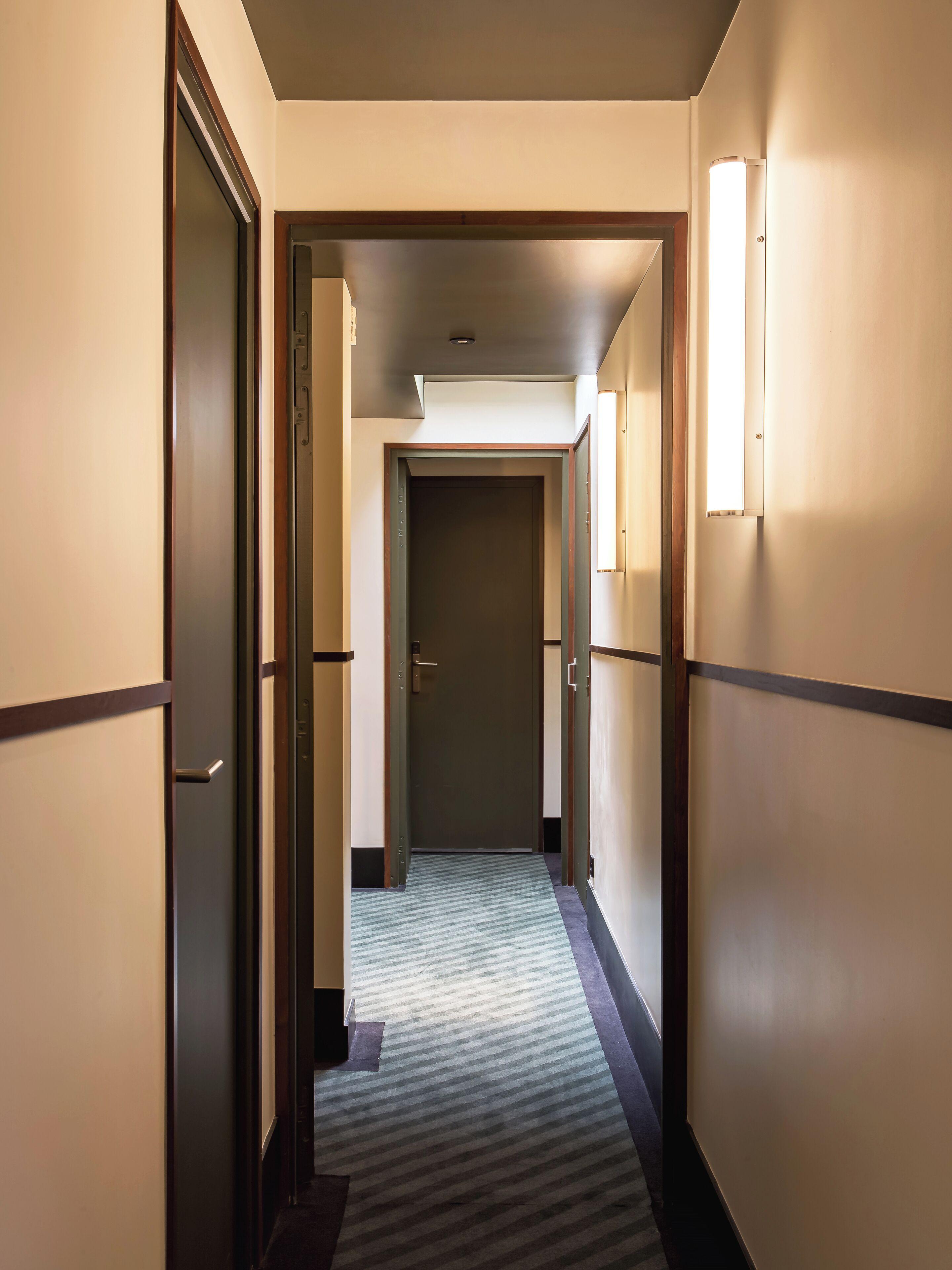 Marguerite Hotel Parigi