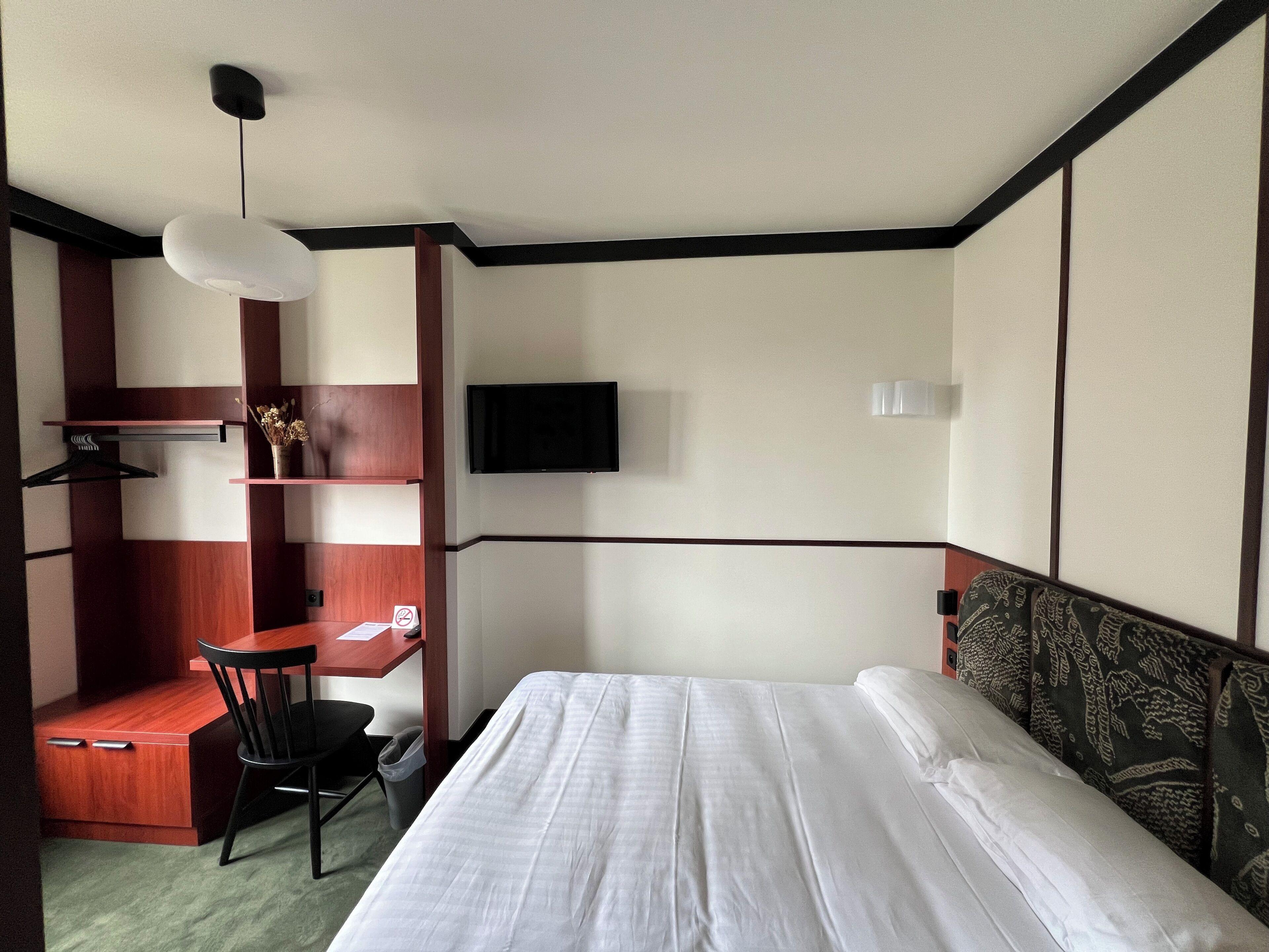 Marguerite 3* Parigi