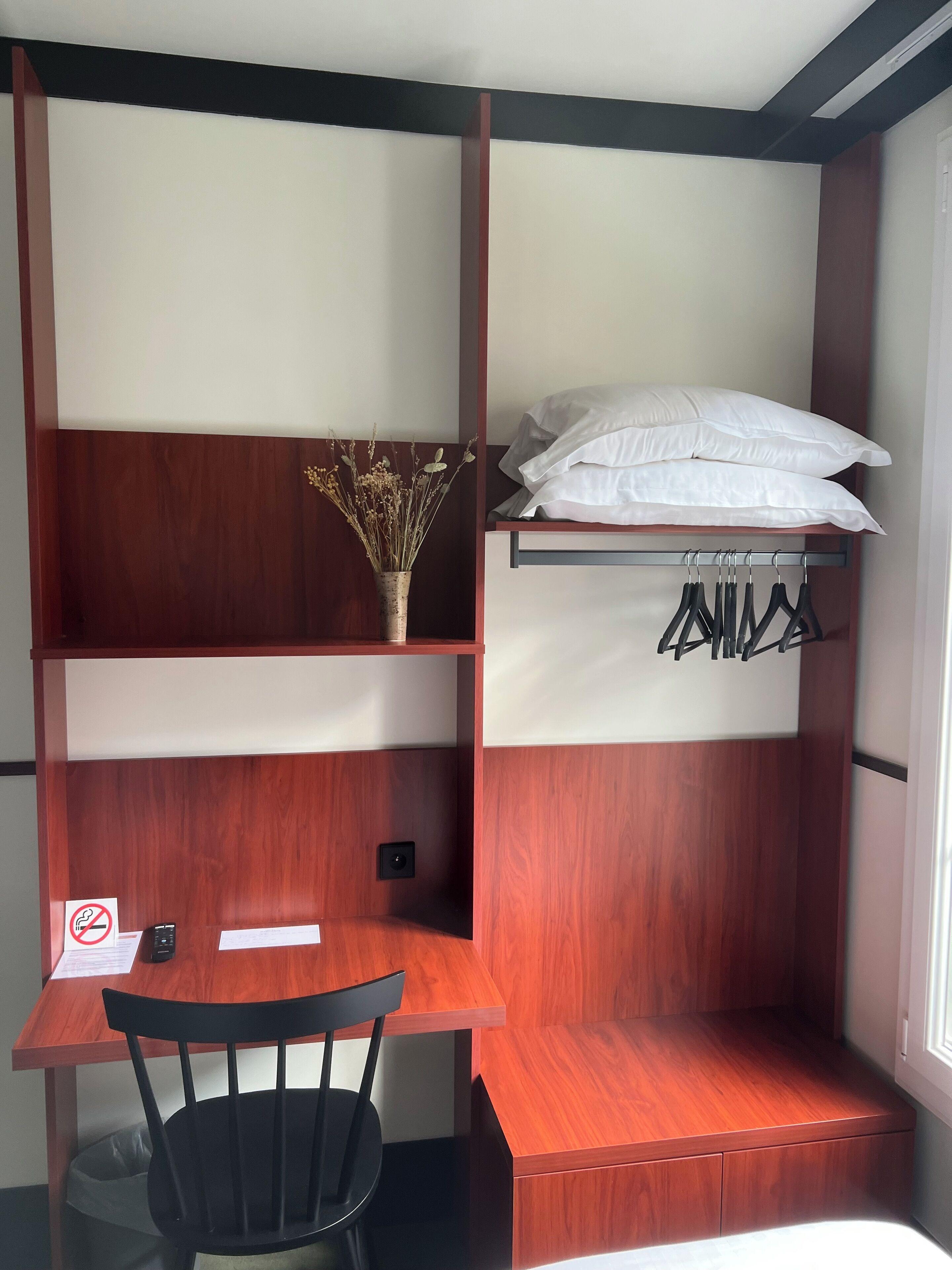 Marguerite Hotel Paris