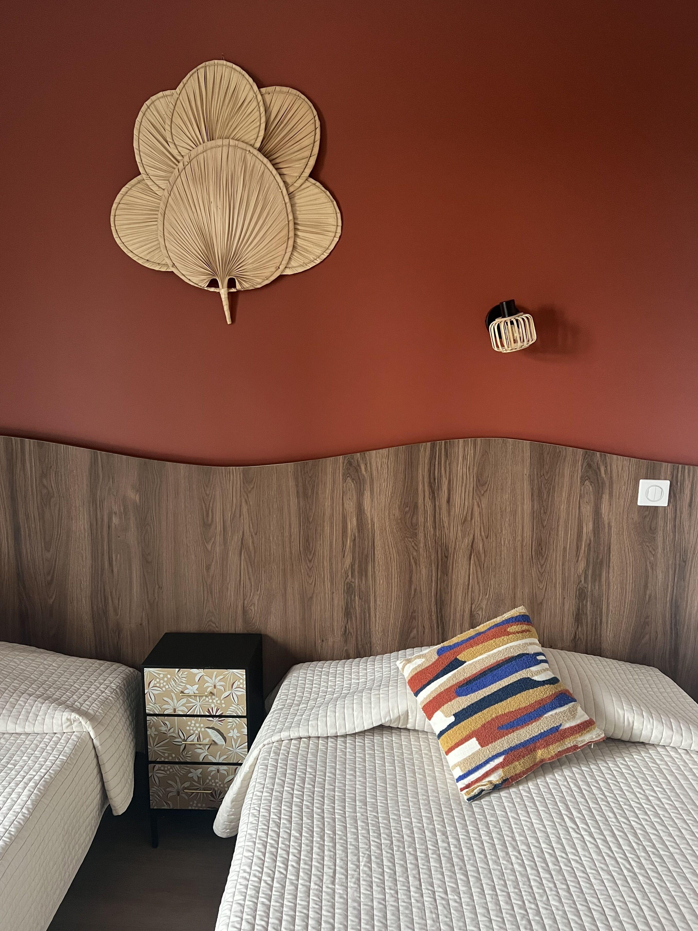 Hotel Marguerite Parigi