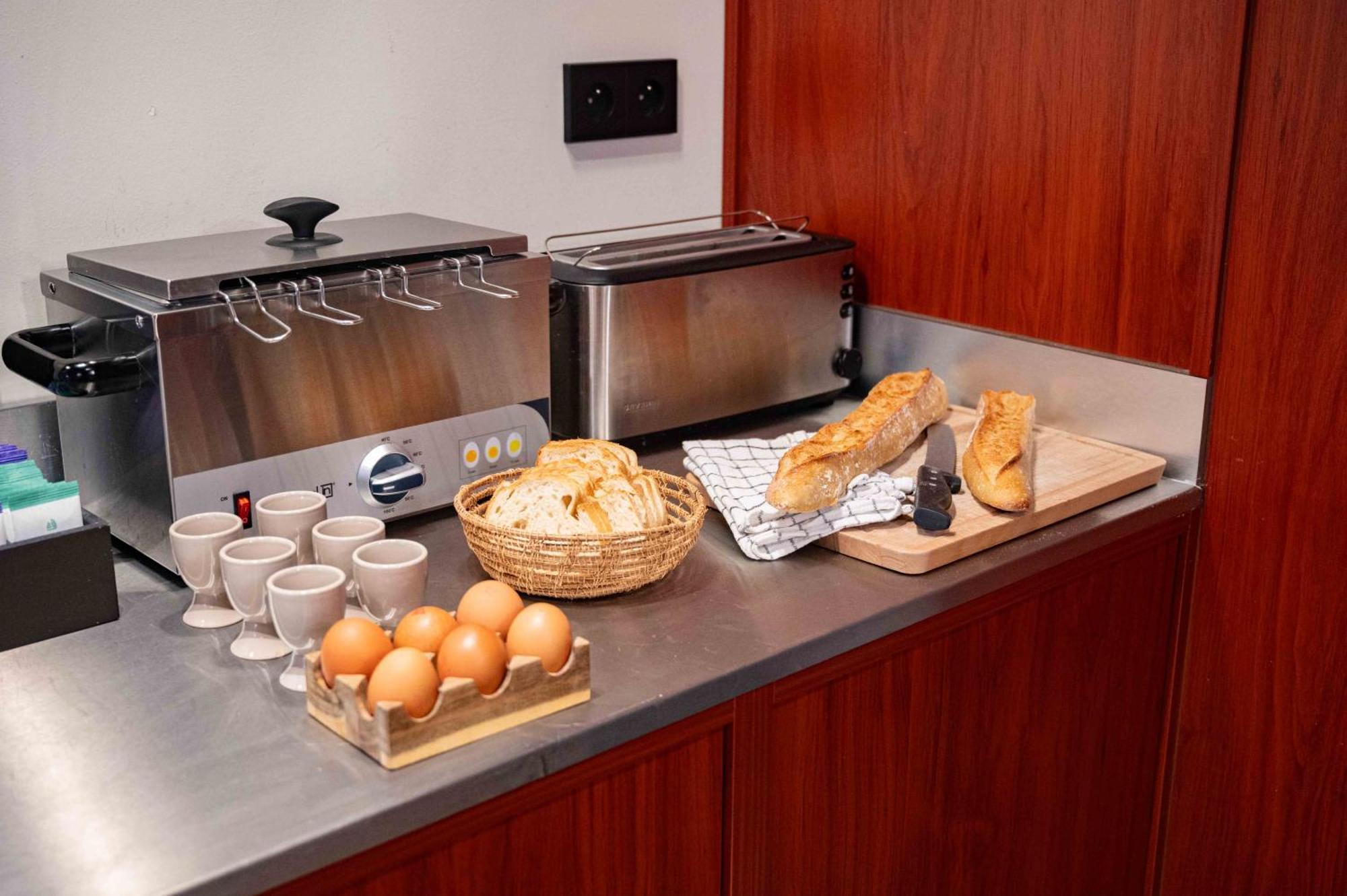 Hotel Marguerite Paris