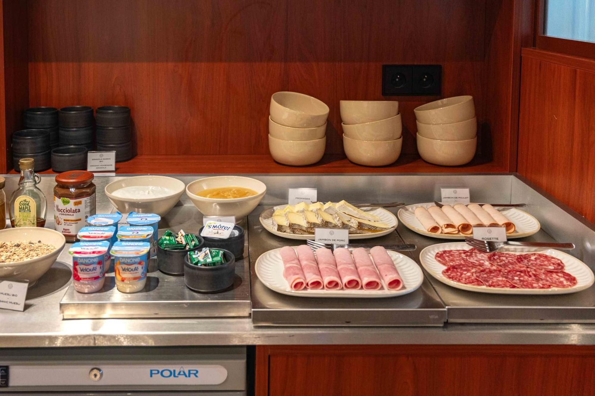 Marguerite 3* Parigi