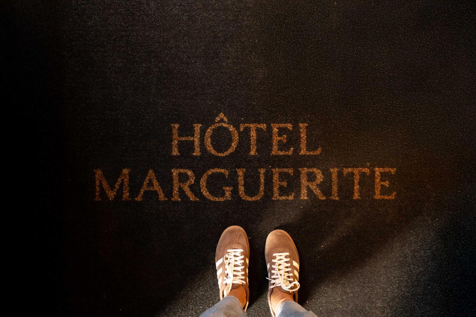 Marguerite Hotel