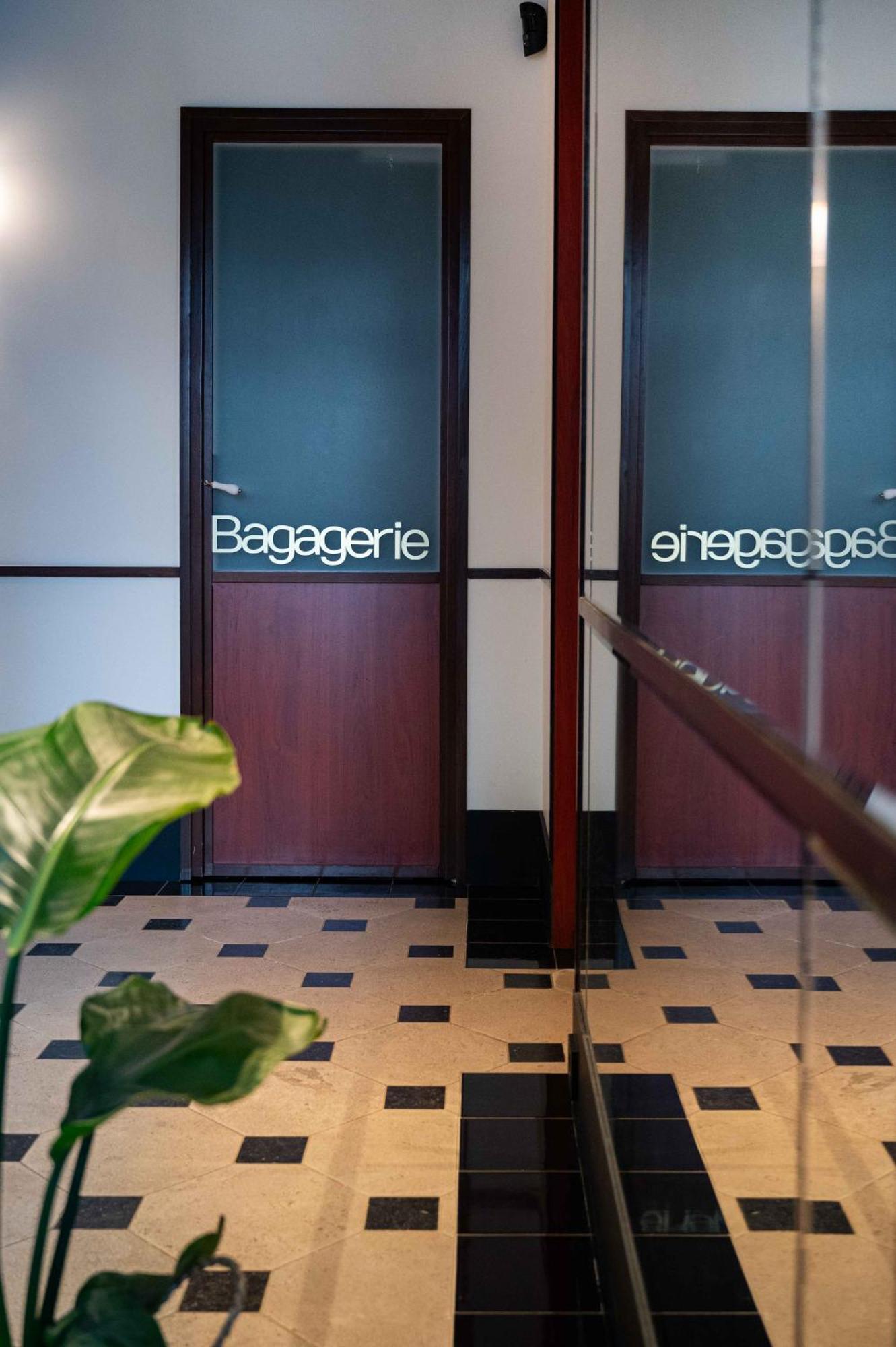 Hotel Marguerite Parigi